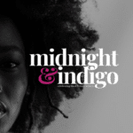 midnight & indigo