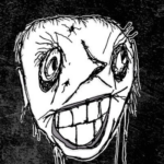 Horrific Scribblings - Horrific Scribes