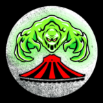 Atomic Carnival Books - Eat the Rich