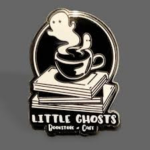 Wet Screams (Little Ghosts Books)