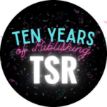 The Suburban Review - TSR #37: BOTTOM