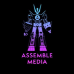 Assemble Artifacts Magazine (Assemble Media)