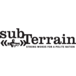 subTerrain Magazine
