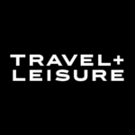 Travel + Leisure Magazine
