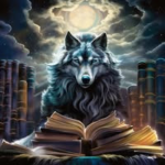 Spirit of the Wolf