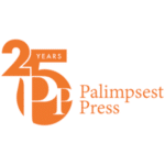 Palimpsest Press