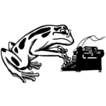 Flash Frog