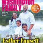 Washington FAMILY Magazine