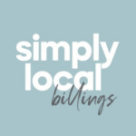 Simply Local Blogger Magazine