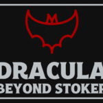 Dracula Beyond Stoker: Issue 7: Mina Harker