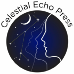 Celestial Echo Press - Behind the Revolving Door