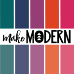 Make Modern Magazine