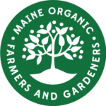 Maine Organic Farmer & Gardener