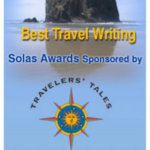 Travelers’ Tales