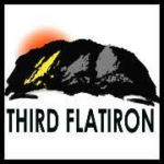 Third Flatiron Publishing