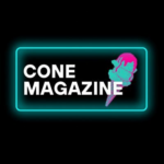 CONE Magazine