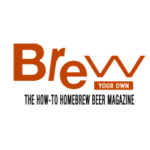 Brew Your Own magazine