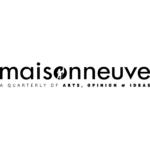 Maisonneuve Magazine