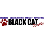 Black Cat Weekly (Mysteries)