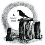 The Winged Moon: Biophilia