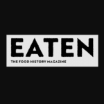 Eaten Magazine