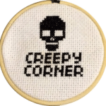 Creepy Corner