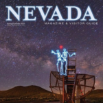 Nevada Magazine