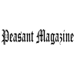 Peasant Magazine