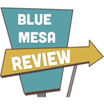 Blue Mesa Review