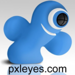 Pxleyes
