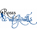 Roses and Wildflowers