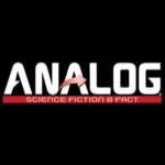 Analog Science Fiction and Fact magazine