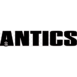 Antics