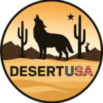 DesertUSA.com